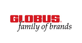 GLOBUS FAMILY OF BRANDS