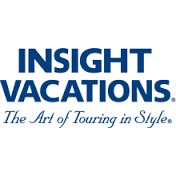 INSIGHT VACATIONS THE ART OF TOURING IN STYLE