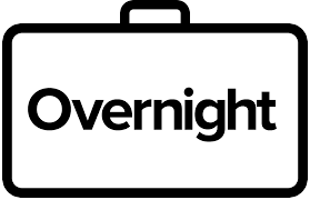 overnight logo