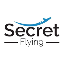 secret flying logo