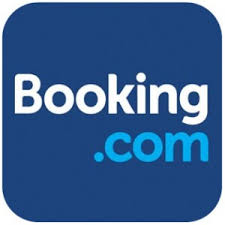 booking.com blue logo