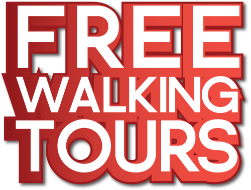 free walking tour