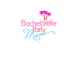 Bachelorette Party Miami logo