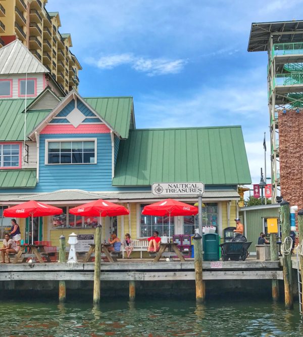 Destin Beach Store Postcards To Me