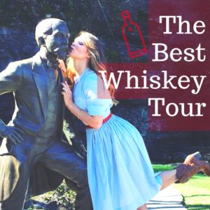 The Best Whiskey Tour in Tennessee