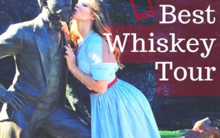 The Best Whiskey Tour in Tennessee