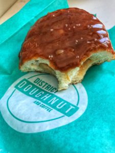 DC best doughnut