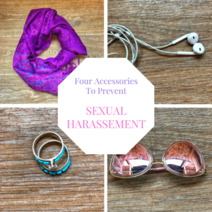 Sexual harassement