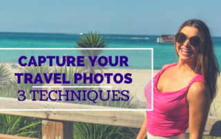 capture your travel photos