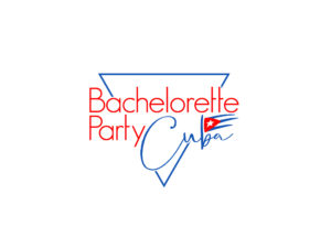 Bachelorette Party Cuba logo
