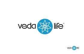 veda life logo