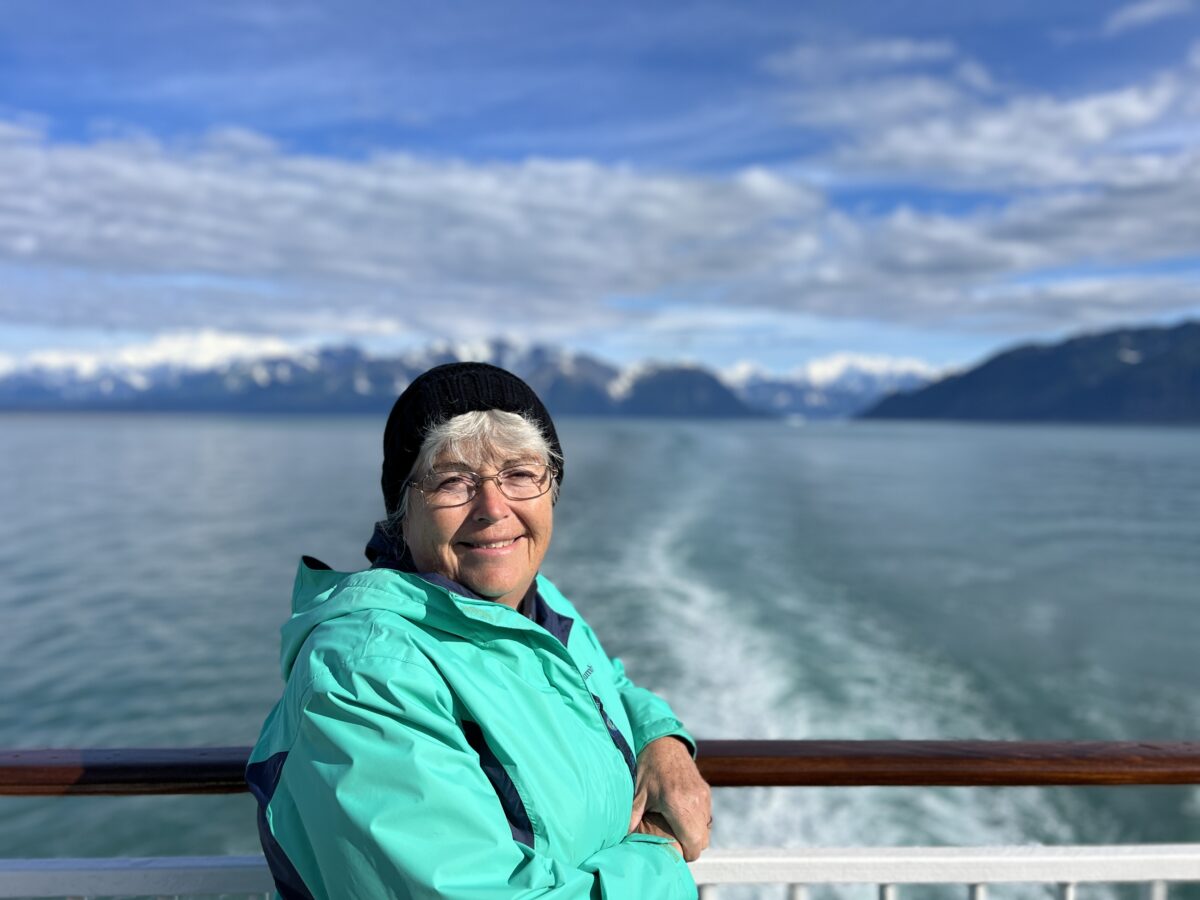 The Best of Alaska Postcards To Me